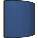 Vicoustic VICB05708 Cinema Round Ultra VMT - 2 Pack (Blue & Metallic Copper)