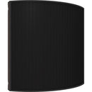 Vicoustic VICB05711 Cinema Round Ultra VMT - 2 Pack (Black & Dark Wenge)