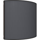 Vicoustic VICB05712 Cinema Round Ultra VMT - 2 Pack (Gray & Dark Wenge)