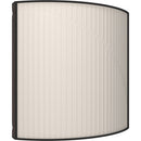 Vicoustic VICB05713 Cinema Round Ultra VMT - 2 Pack (Light Gray & Dark Wenge)