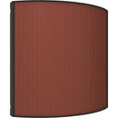 Vicoustic VICB05721 Cinema Round Ultra VMT - 2 Pack (Brown & Dark Wenge)