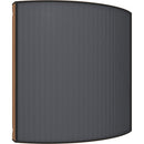 Vicoustic VICB05727 Cinema Round Ultra VMT - 2 Pack (Gray & Locarno Cherry)