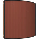 Vicoustic VICB05736 Cinema Round Ultra VMT - 2 Pack (Brown & Locarno Cherry)