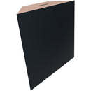 Vicoustic VICB05657 Super Bass Extreme Ultra VMT - Pack de 2 (cuivre métallique et noir)