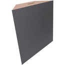 Vicoustic VICB05659 Super Bass Extreme Ultra VMT - Paquet de 2 (cuivre métallique et gris)