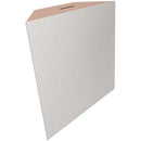 Vicoustic VICB05660 Super Bass Extreme Ultra VMT – Lot de 2 (cuivre métallique et gris clair)