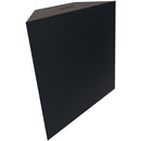 Vicoustic VICB05664 Super Bass Extreme Ultra VMT - Paquet de 2 (Wenge foncé et noir)