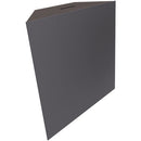 Vicoustic VICB05665 Super Bass Extreme Ultra VMT - Paquet de 2 (Wenge foncé et gris)