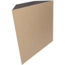 Vicoustic VICB05667 Super Bass Extreme Ultra VMT - Lot de 2 (Wenge foncé et beige)