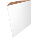 Vicoustic VICB05669 Super Bass Extreme Ultra VMT - Lot de 2 (Cerise de Locarno et Blanc)