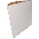 Vicoustic VICB05672 Super Bass Extreme Ultra VMT – Lot de 2 (Cerise de Locarno et gris clair)