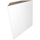 Vicoustic VICB05675 Super Bass Extreme Ultra VMT – Lot de 2 (chêne marron et blanc naturel)