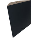 Vicoustic VICB05676 Super Bass Extreme Ultra VMT – Lot de 2 (chêne marron et noir)