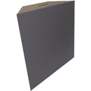 Vicoustic VICB05677 Super Bass Extreme Ultra VMT – Lot de 2 (chêne marron et gris)