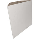 Vicoustic VICB05678 Super Bass Extreme Ultra VMT – Lot de 2 (chêne marron et gris clair)