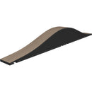 Vicoustic VICB05649 Flexi Wave Ultra Absorption Panels - 6 Pack (Brown Oak)