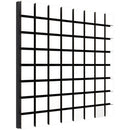 Vicoustic VICB05780 Flexi Wood Ultra Lite – Lot de 6 (Blanc mat)