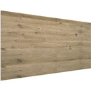 Vicoustic VICB05834 Flat Panel VMT Wall and Ceiling Acoustic Tile Natural Woods - 8 Pack (Almond Oak)