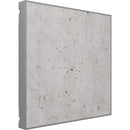 Vicoustic VICB06039 Acoustic Panel - Pack of 2 (Gray, Concrete)