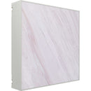 Vicosutic VICB06047 Acoustic Panel - Pack of 2 (White, Calacatta Cremo)