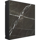 Vicoustic VICB06049 Cinema Fortissimo VMT Acoustic Panels - Pack of 2 (Black / Gray Stone)