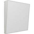 Vicoustic VICB06053 Cinema Forte VMT - 2 Pack (White & Natural White)