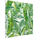 Vicoustic VICB06188 Carreaux acoustiques pour murs et plafonds à panneau plat VMT Nature FR - Paquet de 4 (Feuilles)