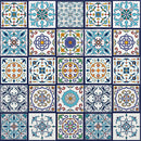 Vicoustic VICB06189 Carreaux acoustiques pour murs et plafonds à écran plat VMT FR - Paquet de 4 (modèle 1)