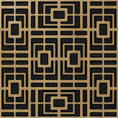 Vicoustic VICB05428 VicPattern Ultra Symmetric - 3 Pack (Natural Oak)