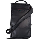 Gator GP-STICKBAG-DLX Deluxe Drumstick Bag with Removable Stick Sleeve