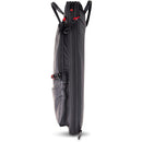 Gator GP-STICKBAG-DLX Deluxe Drumstick Bag with Removable Stick Sleeve