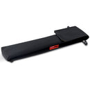Gator GP-STICKBAG-DLX Deluxe Drumstick Bag with Removable Stick Sleeve
