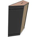 Vicoustic VICB05657 Super Bass Extreme Ultra VMT - Pack de 2 (cuivre métallique et noir)