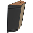 Vicoustic VICB05670 Super Bass Extreme Ultra VMT – Lot de 2 (Cerise de Locarno et Noir)