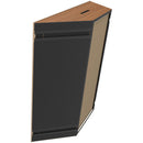 Vicoustic VICB05673 Super Bass Extreme Ultra VMT - Lot de 2 (Cerise de Locarno et Beige)