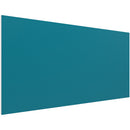 Vicoustic VICB06218 Flat Panel VMT Wall and Ceiling Acoustic Tile - 4 Pack (Biondi Blue)