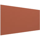 Vicoustic VICB06220 Flat Panel VMT Wall and Ceiling Acoustic Tile - 4 Pack (Coral)
