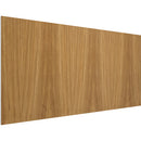 Vicoustic VICB06231 Carreaux acoustiques à panneau plat VMT pour murs et plafonds en bois naturel – Lot de 4 (Chêne)