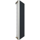 Vicoustic VICB06283 Mega Bass Trap VMT - 2 Pack (Black & White)