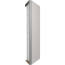 Vicoustic VICB06290 Mega Bass Trap VMT - 2 Pack (Light Gray & Gray)