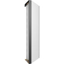 Vicoustic VICB06292 Mega Bass Trap VMT - 2 Pack (Natural White & Black)