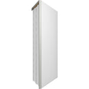 Vicoustic VICB06297 Mega Bass Trap VMT XXL - 2 Pack (Natural White)