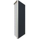 Vicoustic VICB06298 Mega Bass Trap VMT XXL - 2 Pack (Black & White)