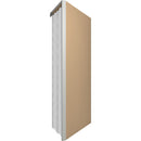 Vicoustic VICB06301 Mega Bass Trap VMT XXL - 2 Pack (Beige & White)