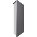 Vicoustic VICB06304 Mega Bass Trap VMT XXL - 2 Pack (Gray)