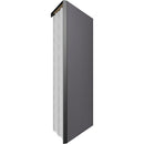 Vicoustic VICB06309 Mega Bass Trap VMT XXL - 2 Pack (Gray & Black)