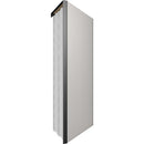 Vicoustic VICB06310 Mega Bass Trap VMT XXL - 2 Pack (Light Gray & Black)