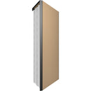 Vicoustic VICB06311 Mega Bass Trap VMT XXL - 2 Pack (Beige & Black)