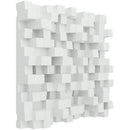 Vicoustic VICB06170 Multifuser DC3 Acoustic Panel 4-Pack (White)