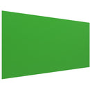 Vicoustic VICB06267 Wall and Ceiling Acoustic Tile (Chroma Key Green)